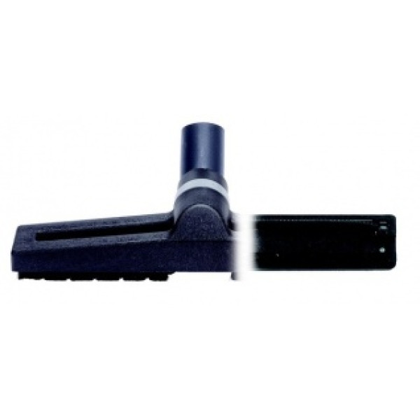 Щетка комбинированная для пылесоса сух/влажн Numatic 400мм, D38